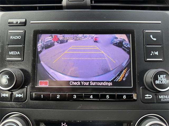 used 2017 Honda Civic car, priced at $7,855