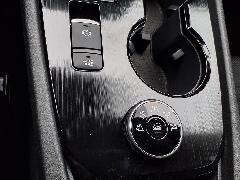 new 2026 Nissan Rogue car, priced at $34,485