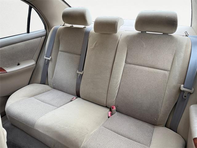 used 2007 Toyota Corolla car, priced at $5,955