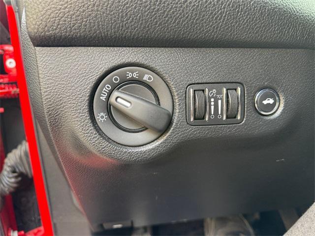 used 2017 Dodge Challenger car, priced at $12,655