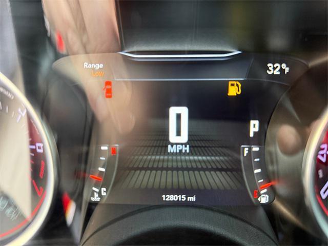 used 2017 Dodge Challenger car, priced at $12,655