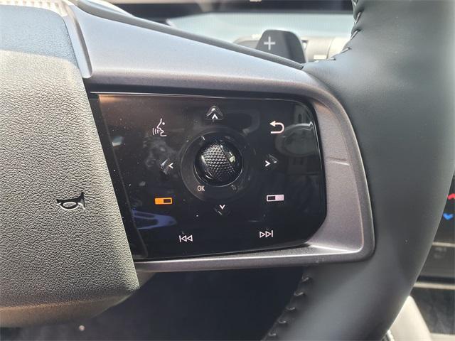 new 2025 Nissan Murano car, priced at $49,710