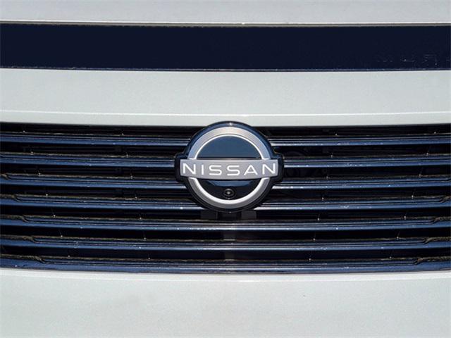 new 2025 Nissan Murano car, priced at $49,710