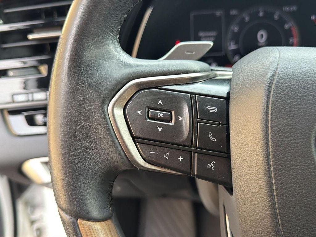 used 2023 Lexus RX 350 car, priced at $45,130