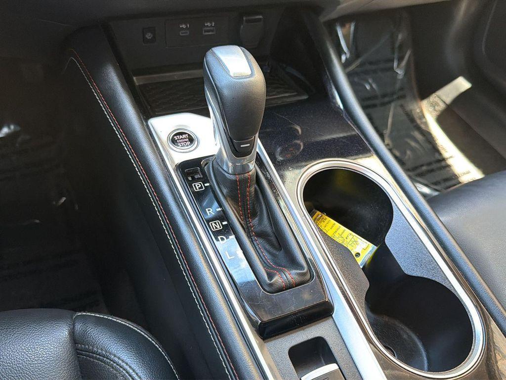 used 2025 Nissan Altima car, priced at $27,998