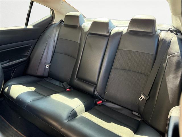 used 2019 Nissan Altima car, priced at $13,999