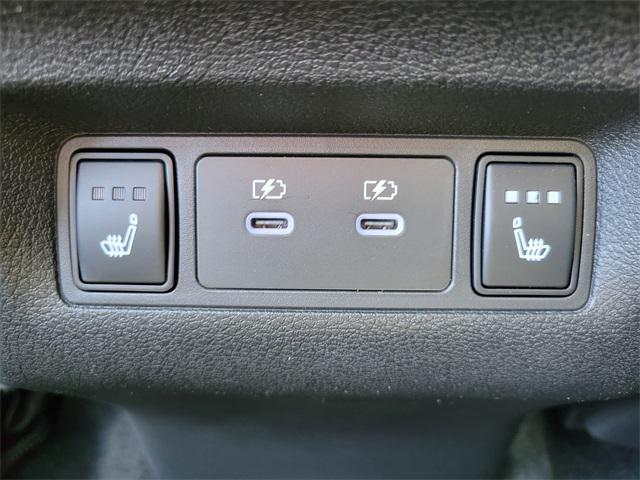 new 2026 Nissan Murano car, priced at $53,985