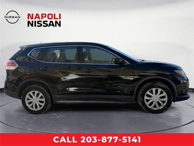 used 2016 Nissan Rogue car, priced at $12,700
