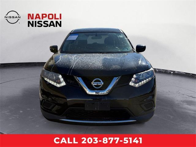 used 2016 Nissan Rogue car, priced at $12,700