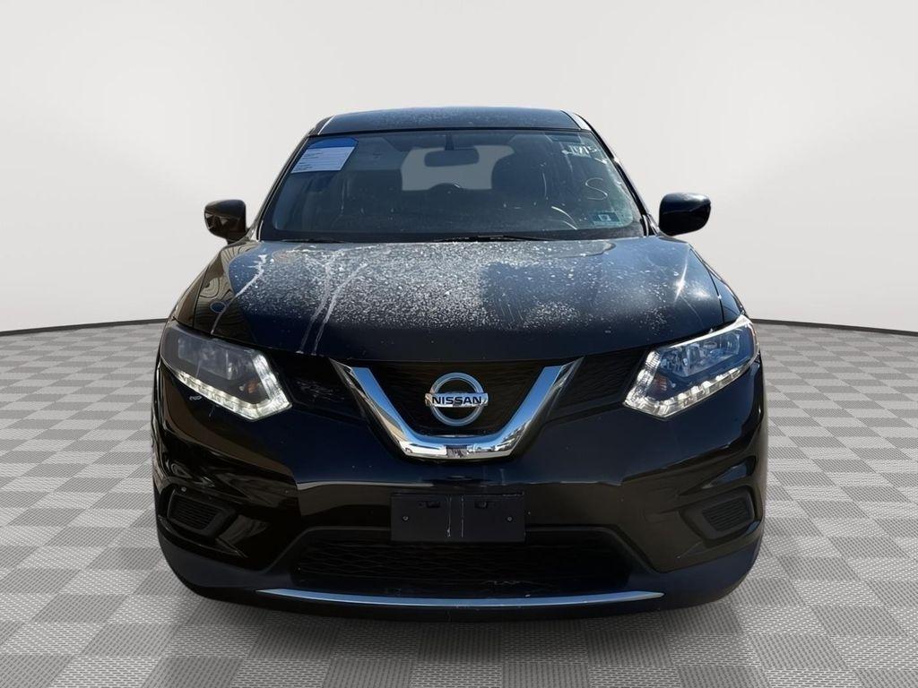 used 2016 Nissan Rogue car, priced at $12,700