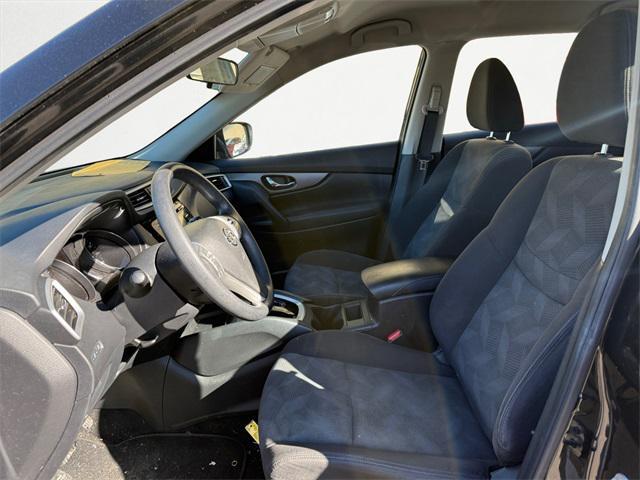 used 2016 Nissan Rogue car, priced at $12,700