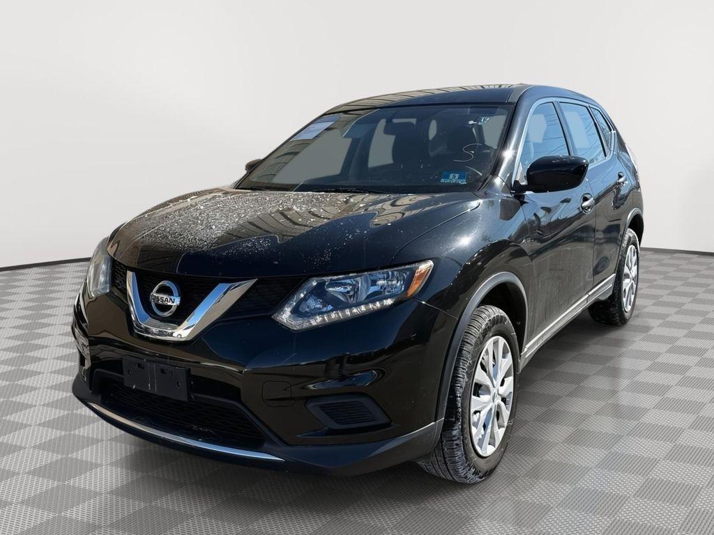 used 2016 Nissan Rogue car, priced at $12,700