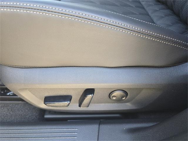 new 2026 Nissan Rogue car, priced at $46,010