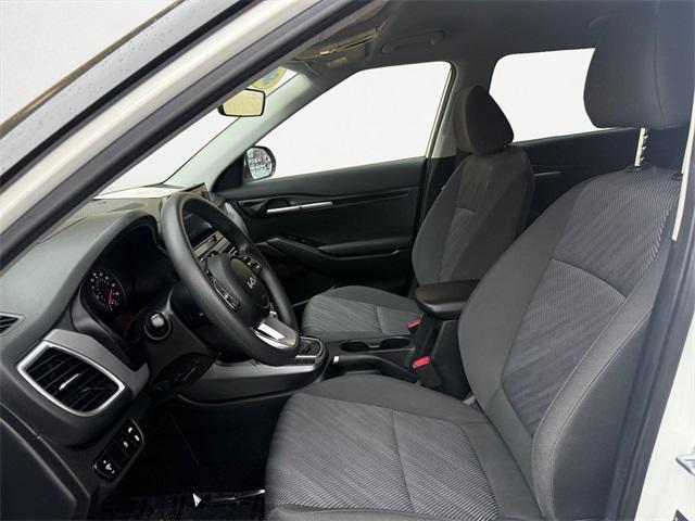 used 2023 Kia Seltos car, priced at $19,998