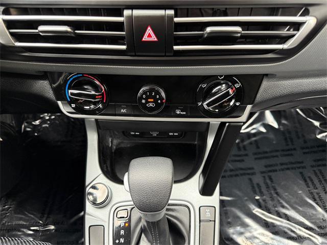 used 2023 Kia Seltos car, priced at $19,998