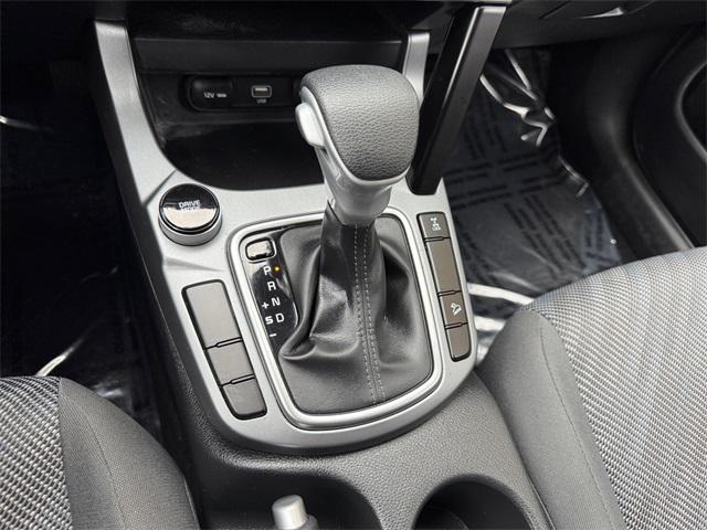 used 2023 Kia Seltos car, priced at $19,998