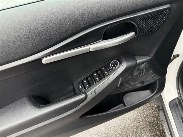 used 2023 Kia Seltos car, priced at $19,998