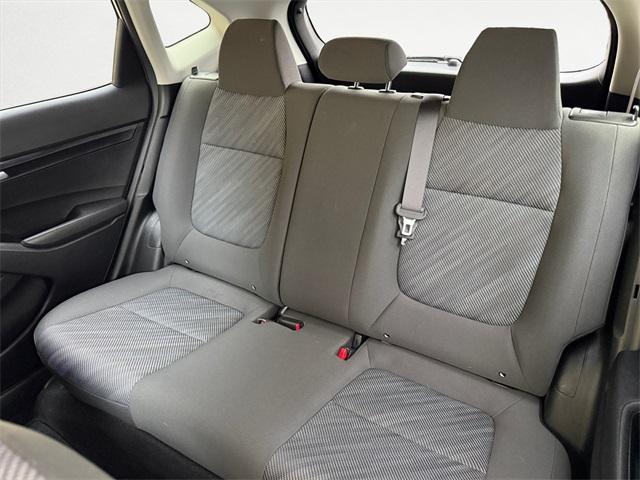 used 2023 Kia Seltos car, priced at $19,998