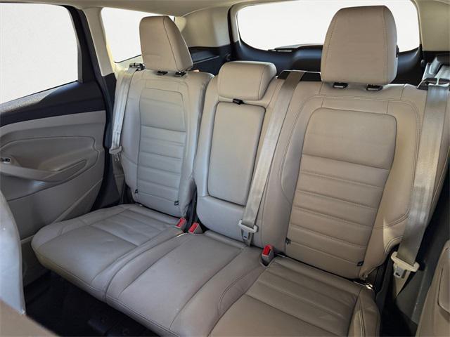 used 2017 Ford Escape car, priced at $6,855