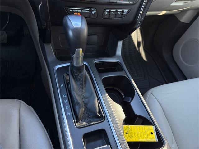 used 2017 Ford Escape car, priced at $6,855