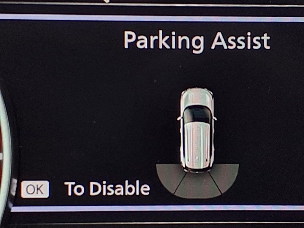 new 2026 Nissan Rogue car, priced at $33,590