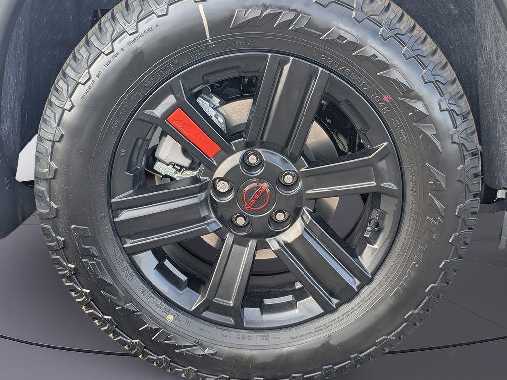 new 2026 Nissan Rogue car, priced at $33,590