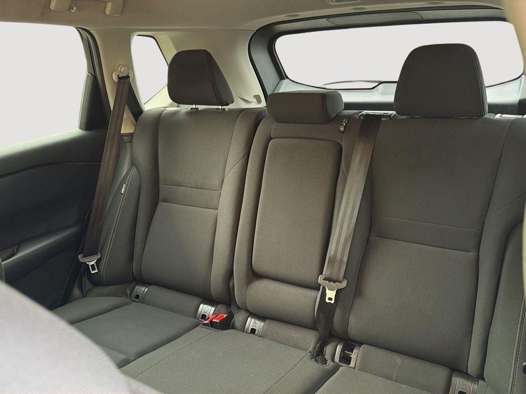 used 2024 Nissan Rogue car, priced at $23,337