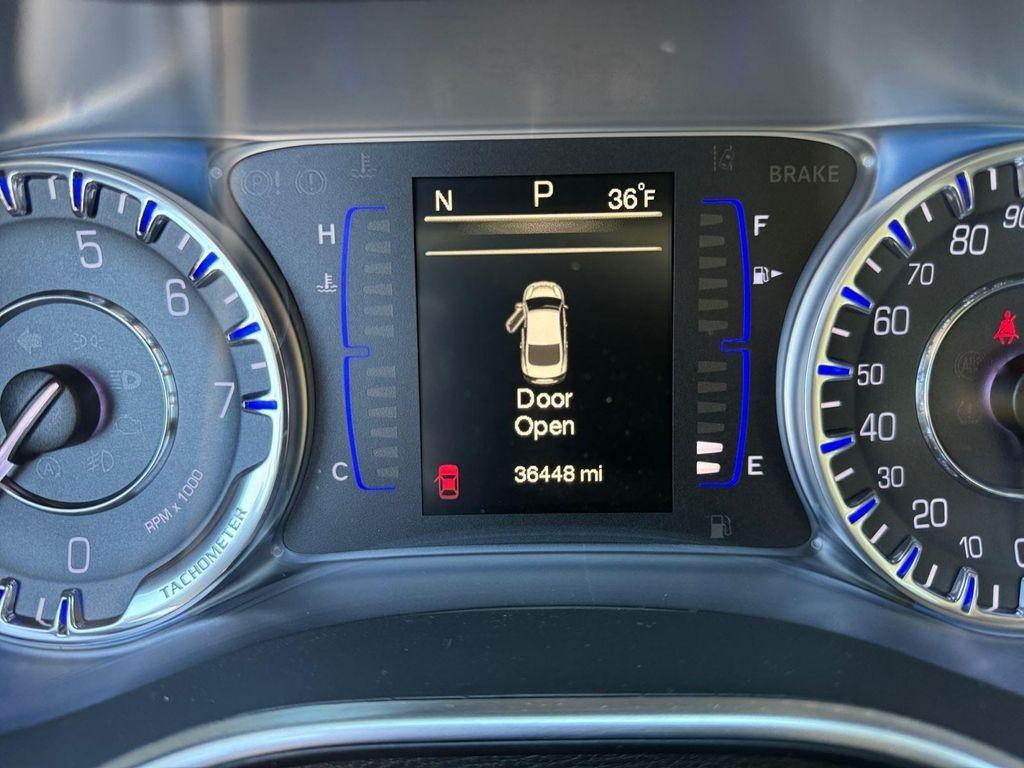 used 2015 Chrysler 200 car, priced at $12,850