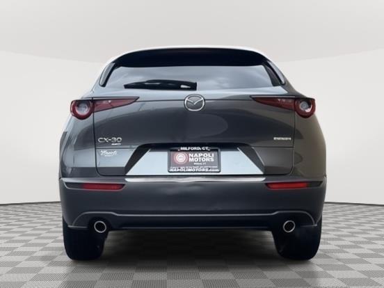 used 2022 Mazda CX-30 car, priced at $28,250