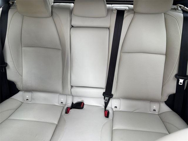 used 2022 Mazda CX-30 car, priced at $28,250