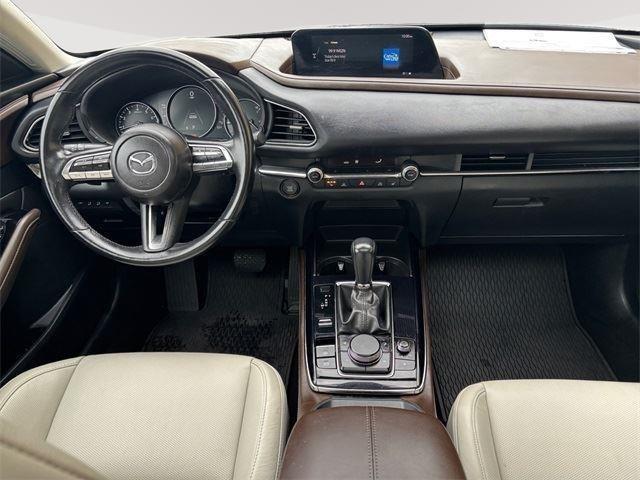 used 2022 Mazda CX-30 car, priced at $28,250