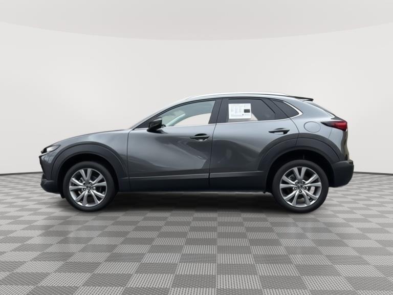 used 2022 Mazda CX-30 car, priced at $28,250