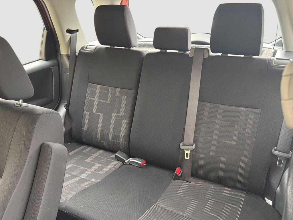 used 2011 Suzuki SX4 car, priced at $4,955