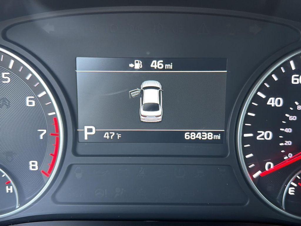 used 2019 Kia Optima car, priced at $16,998