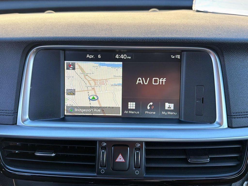 used 2019 Kia Optima car, priced at $16,998