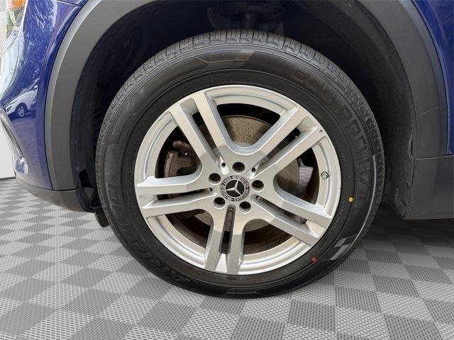 used 2022 Mercedes-Benz GLB 250 car, priced at $27,001