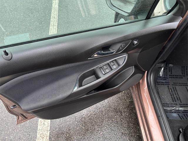 used 2019 Chevrolet Cruze car, priced at $12,798