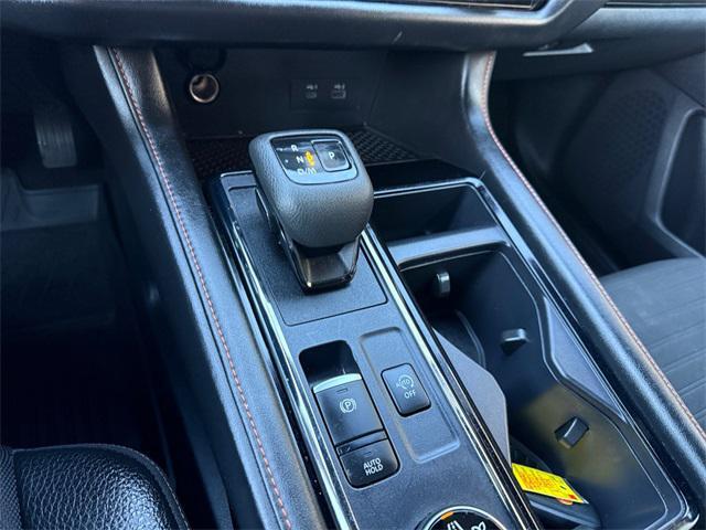 used 2023 Nissan Pathfinder car, priced at $32,513