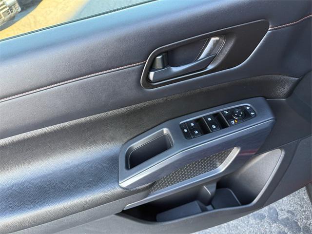 used 2023 Nissan Pathfinder car, priced at $32,513