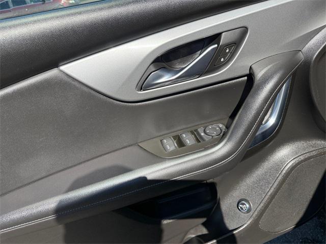 used 2020 Chevrolet Blazer car, priced at $21,593