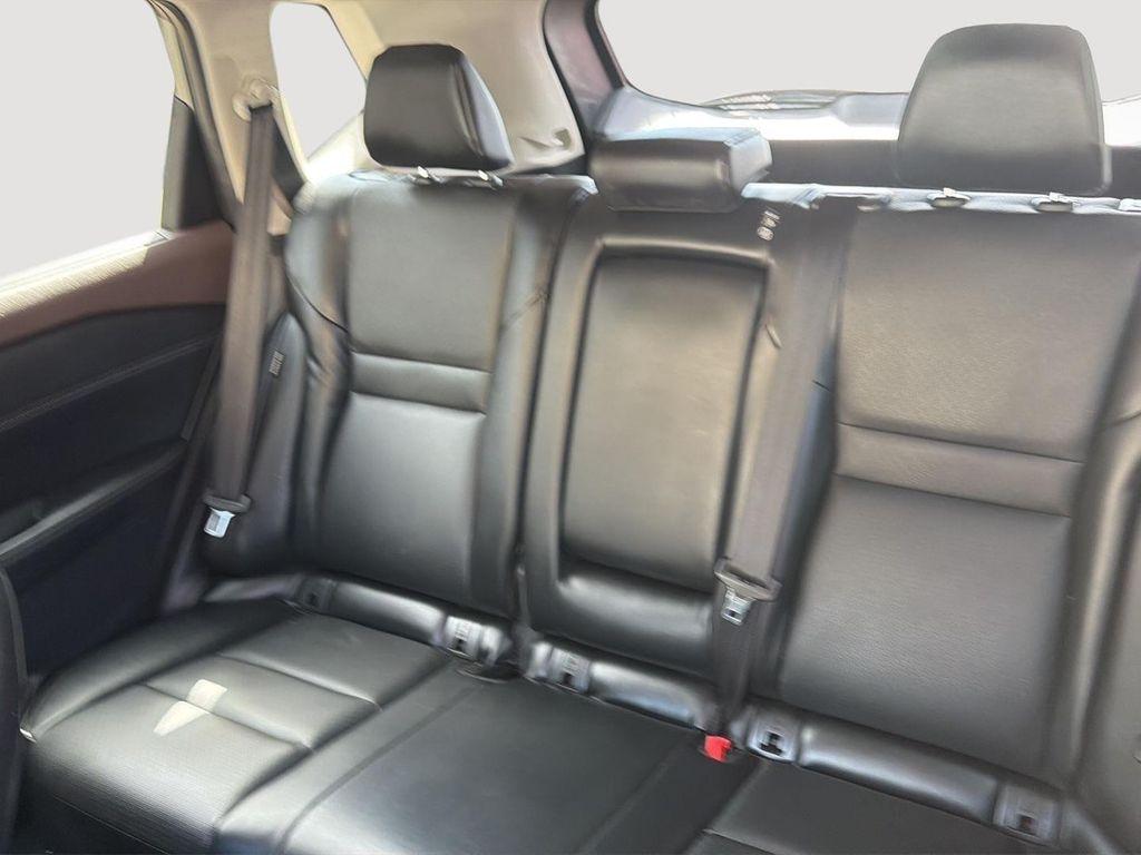 used 2023 Nissan Rogue car, priced at $25,980