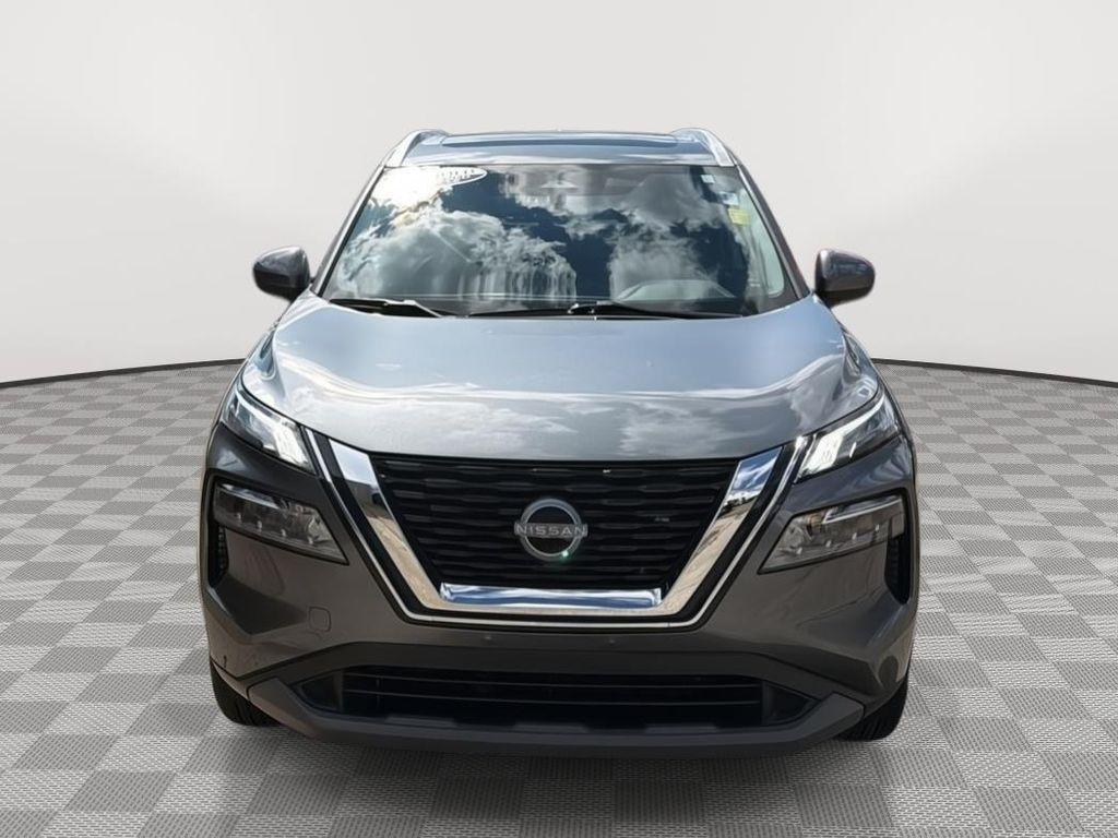 used 2023 Nissan Rogue car, priced at $25,980