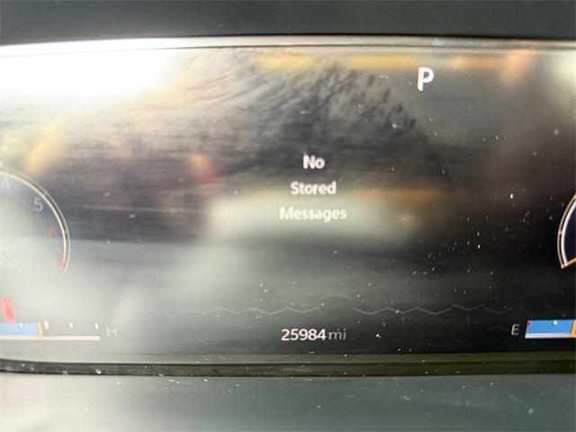 used 2022 Jeep Compass car, priced at $24,119