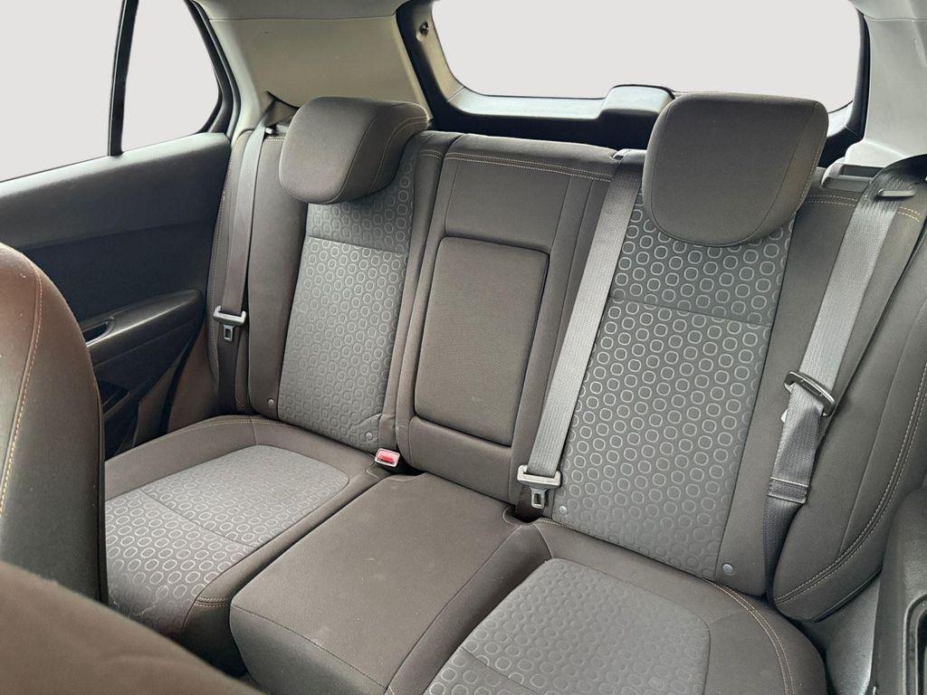 used 2020 Chevrolet Trax car, priced at $13,949