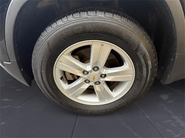 used 2020 Chevrolet Trax car, priced at $13,949