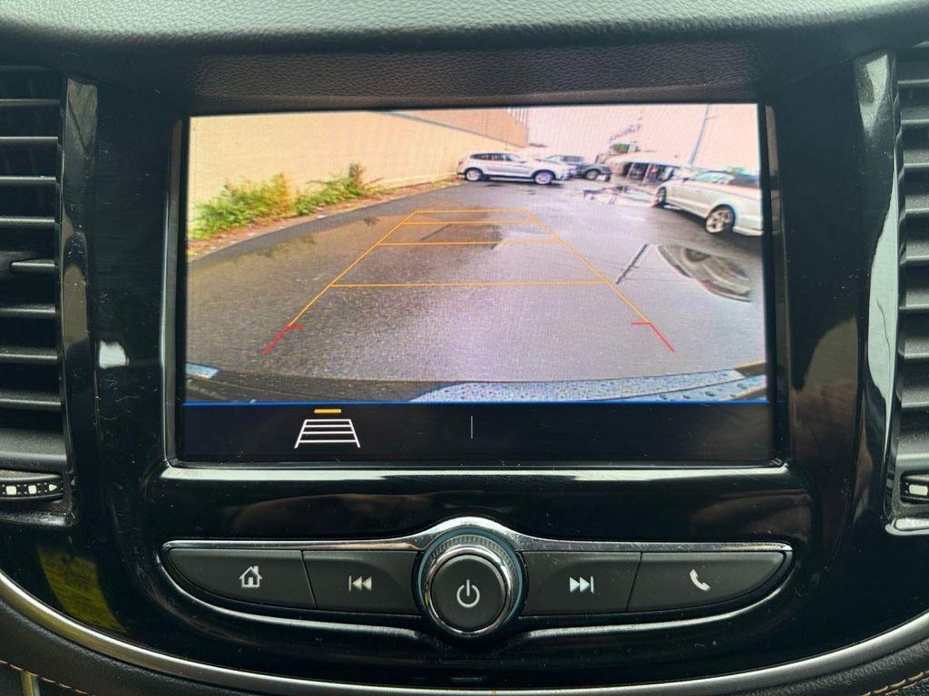 used 2020 Chevrolet Trax car, priced at $13,949