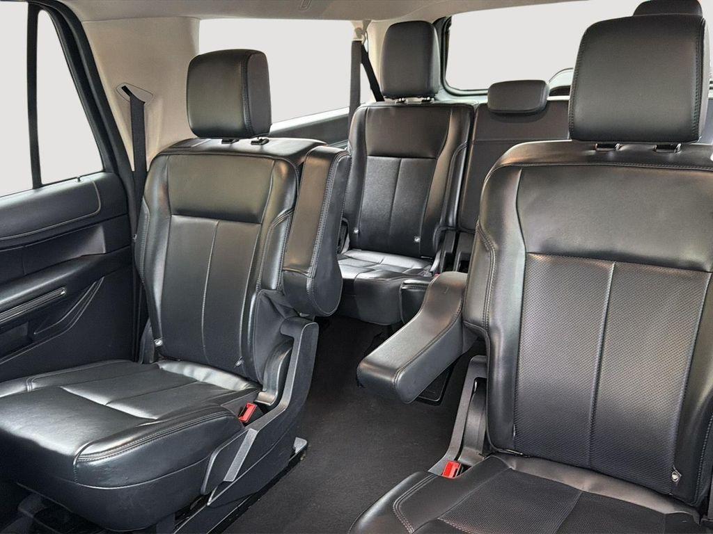 used 2024 Ford Expedition Max car, priced at $42,418