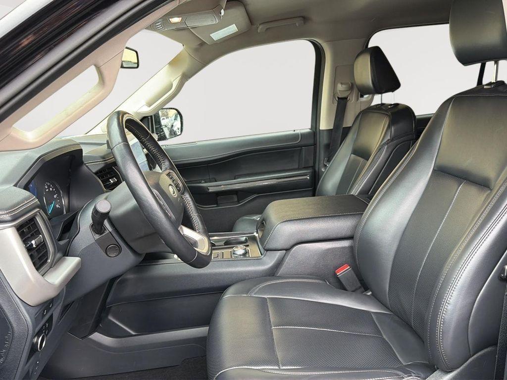 used 2024 Ford Expedition Max car, priced at $42,418