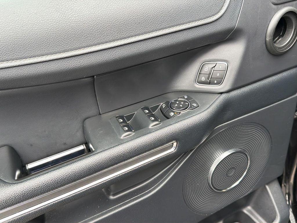 used 2024 Ford Expedition Max car, priced at $42,418