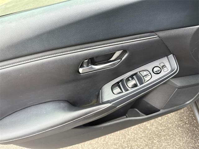 used 2023 Nissan Sentra car, priced at $17,948